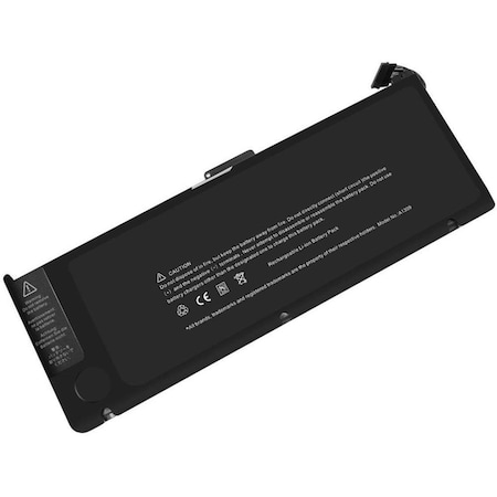Ereplacements Ereplacements Compatible Battery Macbook Pro OEM ER100645